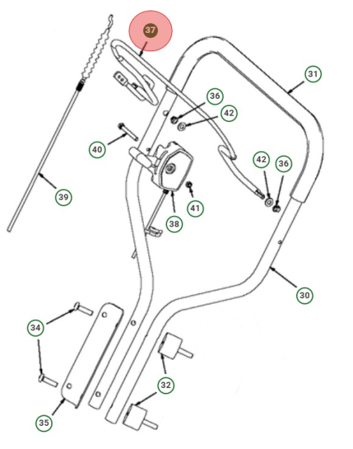 Pipe Clamp Pro 4 Complete 5033131-01