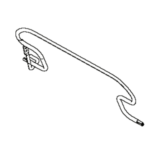 Pipe Clamp Pro 4 Complete 5033131-01