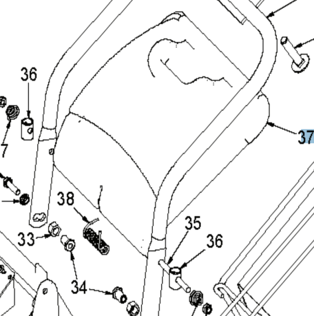 Collector hatch Brilliant