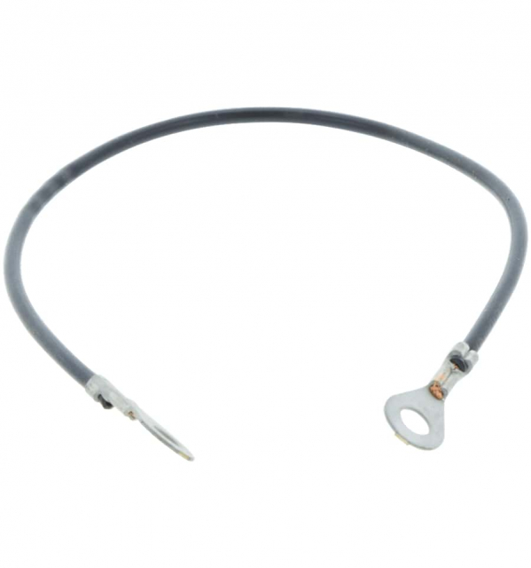 Ground cable 5034406-01