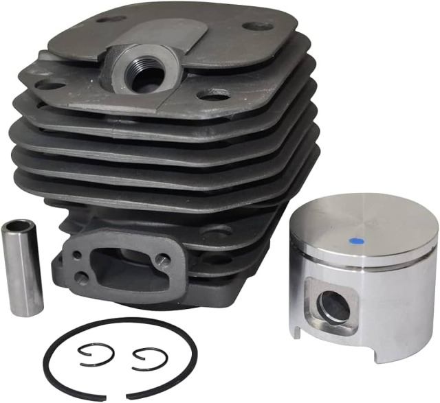 Cylinder Kpl, 48 Mm 5034561-02