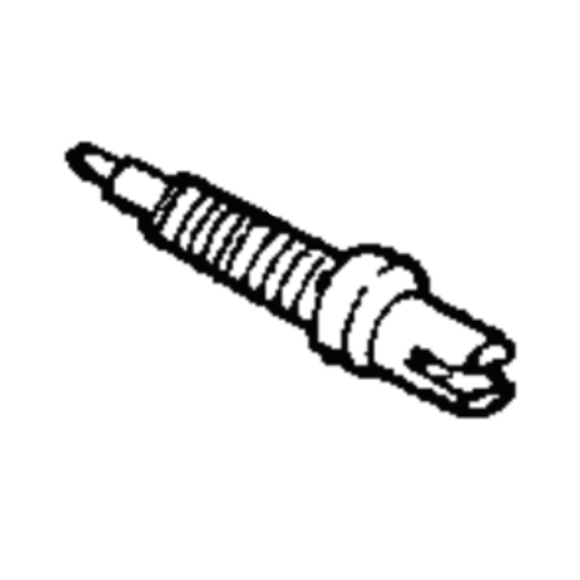 Low speed needle 5034806-01