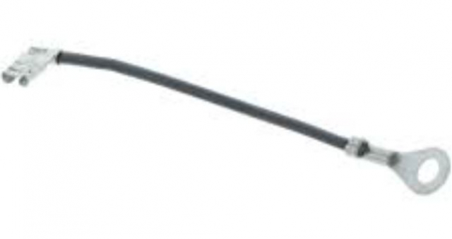 Ground cable 5035128-01