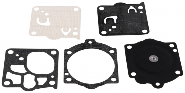 Diaphragm kit 5035974-02