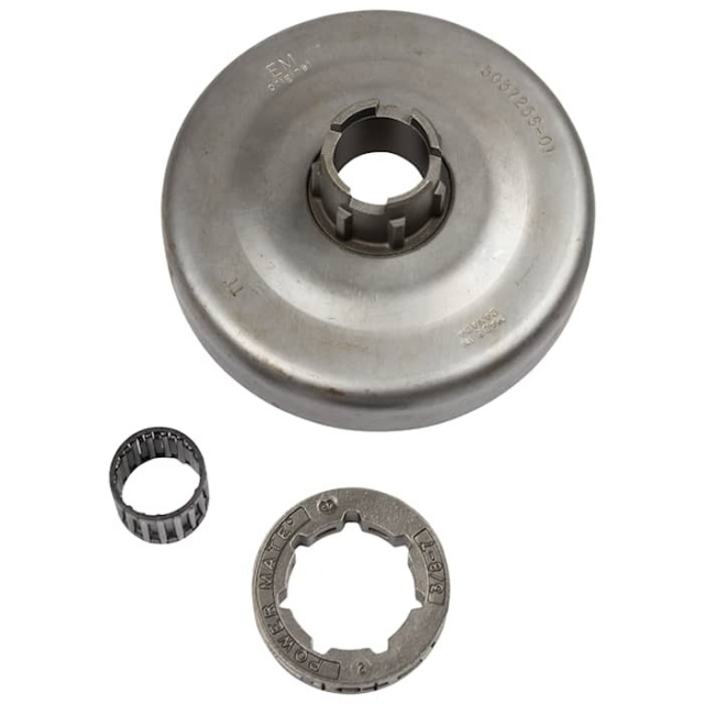 Clutch drum 5036259-03