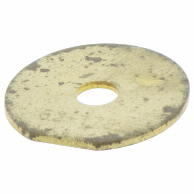 Choke Disc 5036382-01