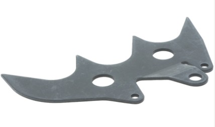 Bark support outer