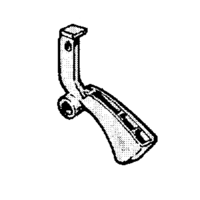 Throttle control