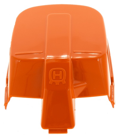 Filter cover