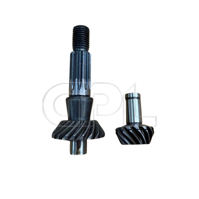 Gear set 5037534-01