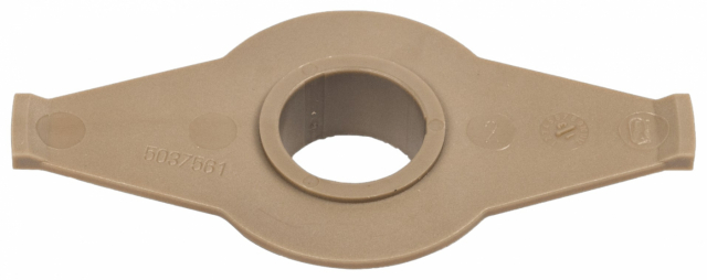 Oil pump sprocket
