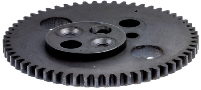 Gear 5037787-01