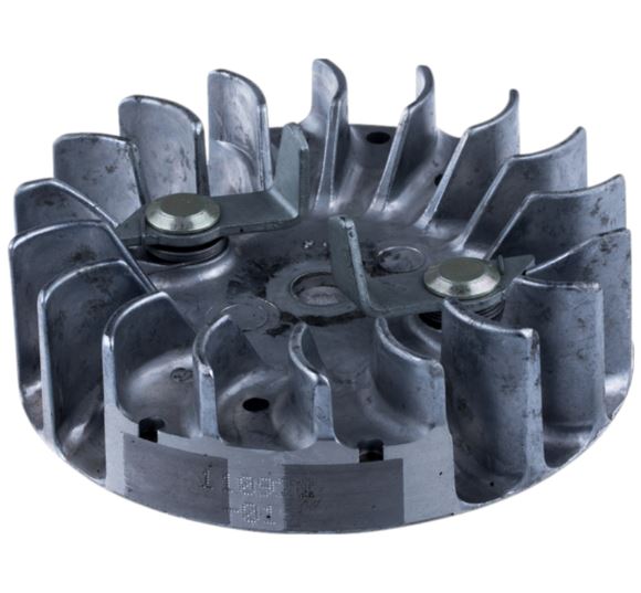 Flywheel Kpl, 5037900-01