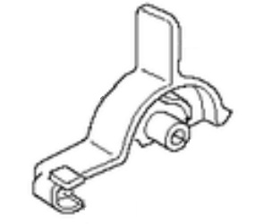 Stop Switch 5038134-02