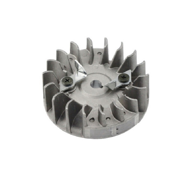 Flywheel Kpl, 5038243-01