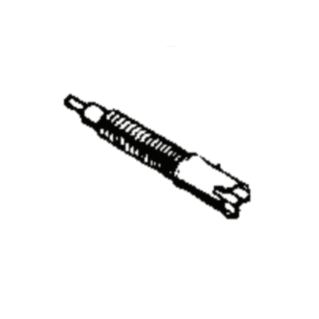 High speed needle 5039427-01