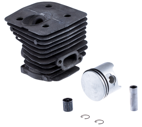 Cylinder assembly