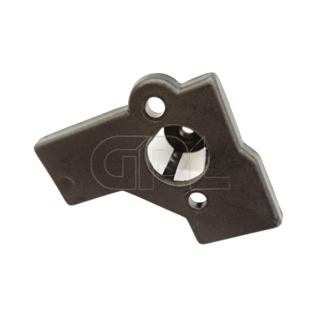 Air filter base