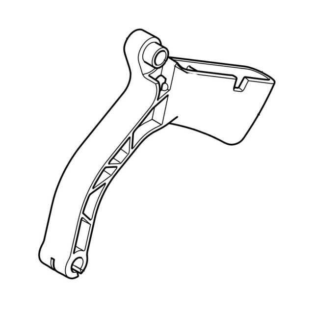 Throttle Control 5040894-03