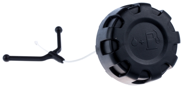 Fuel cap