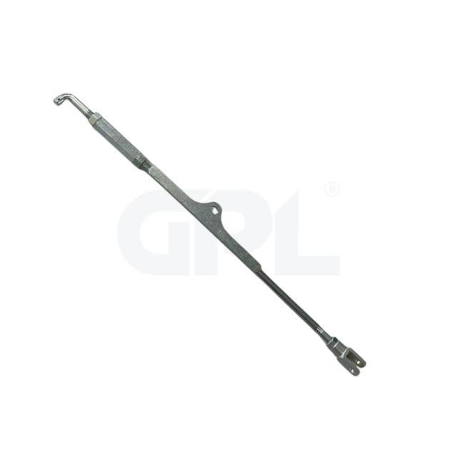 Parallel bar Kpl