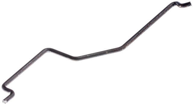 Throttle control link
