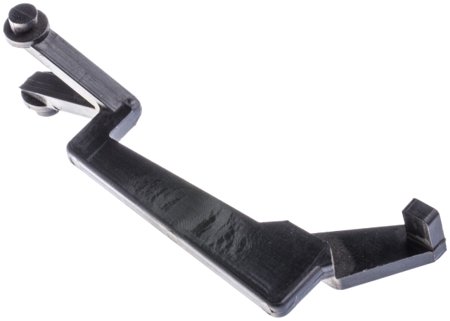 Throttle lock