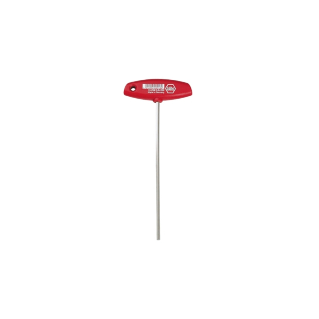 Key nv 3 m, plastic