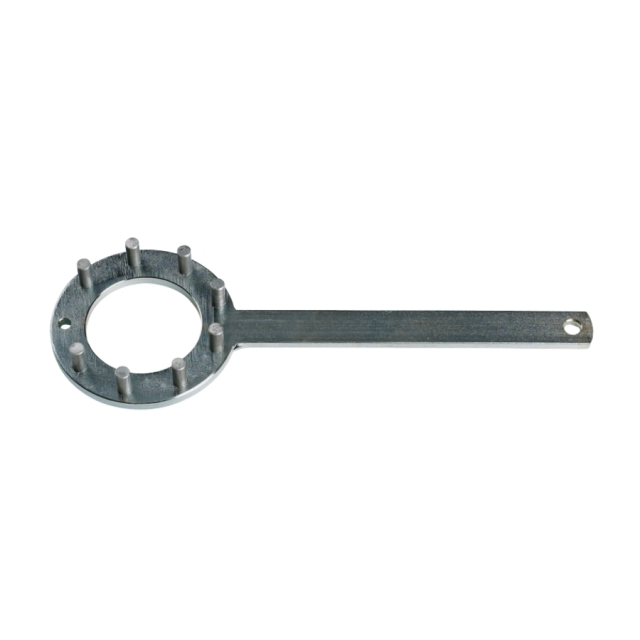 Holder, flywheel