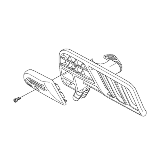 Hand guard
