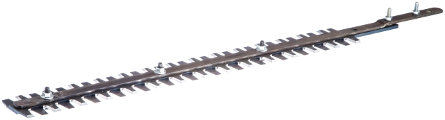 Cutting deck
