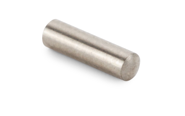 Cylindrical pin 3X10 A2 Din7