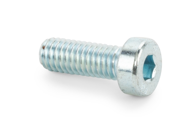 Screw Mlc6S 6X16 fzb
