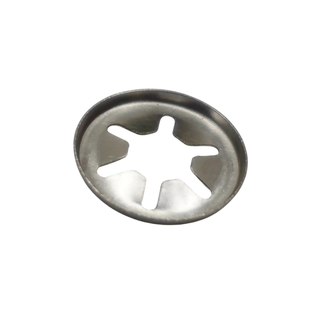 Lock washer
