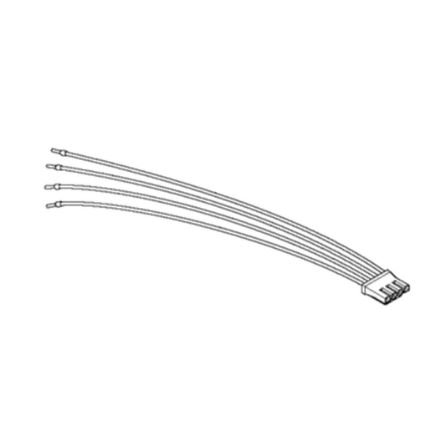 Cable set 24V