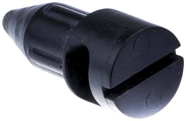 Impact limiter