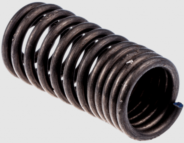 Vibration Isolator V,F, 5052795-36