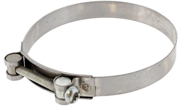 Hose Clamp Jalmarson-Mpc Mini