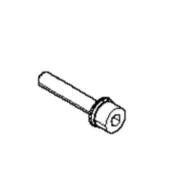 Bolt 5052990-01