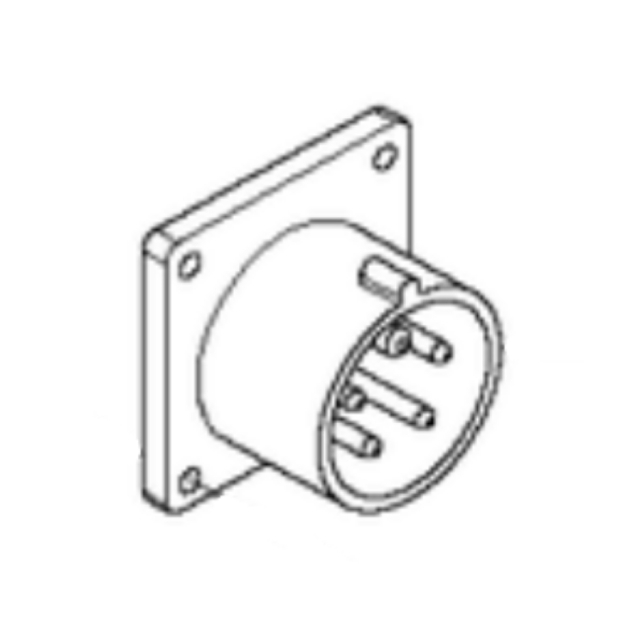 Contact 400V 16A