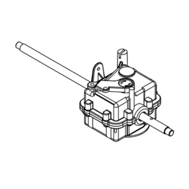 Gearbox