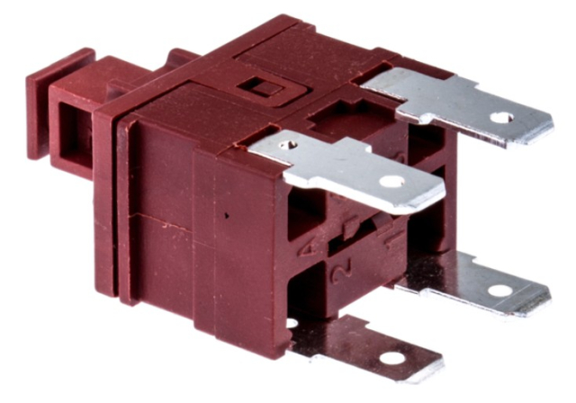 Interlock Switch 5055467-01