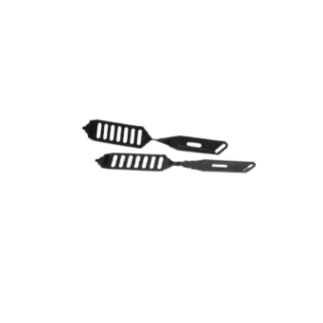 Neck strap/pair
