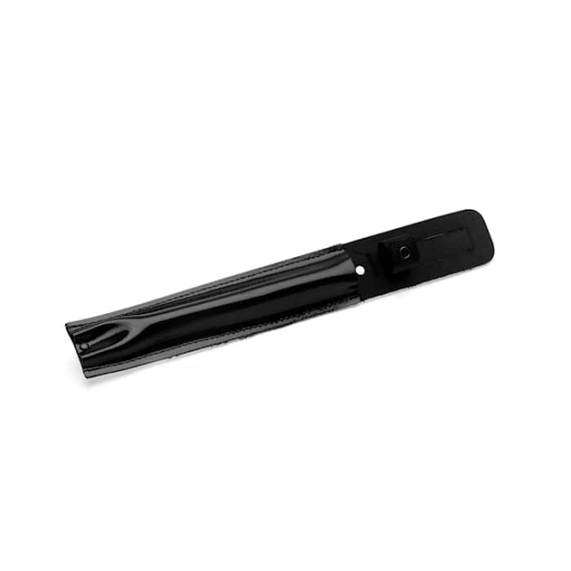 Holder, File gauge