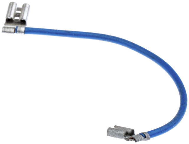 Short circuit wire