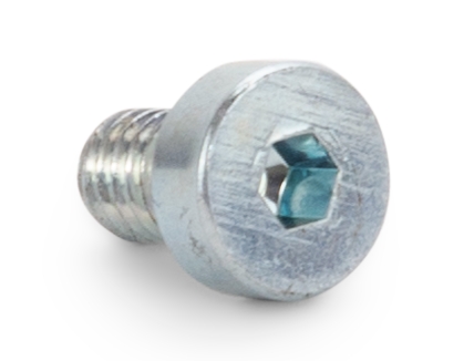 Screw Mlc6S 4X6 8.8 fzb