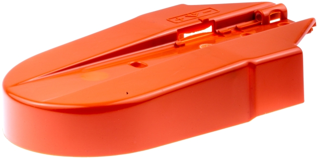 Belt guard