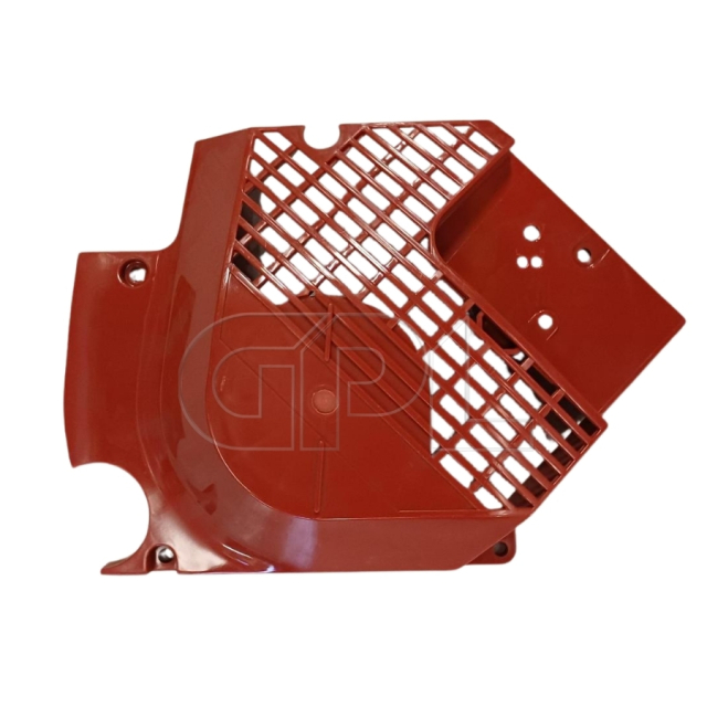 Starter housing Jonsered 2095