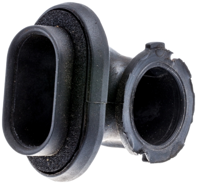 Intake pipe