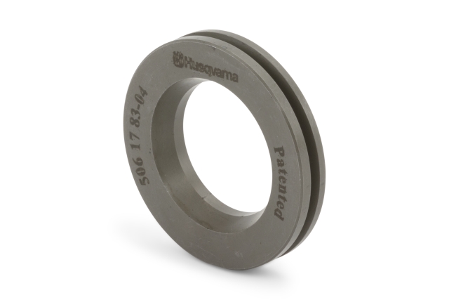 Drive wheel